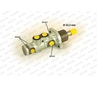YY POMPA FRENO CITROEN XSARA PEUGEOT 206 306 FERODO FHM1062 OE 4601J4 4601H5