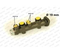 YY POMPA FRENO FIAT 124 TT LADA SEAT PININFARINA FERODO FHM1034 793290 4184518