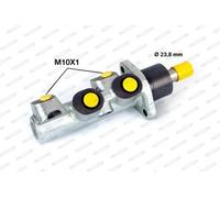 FHM1457 FERODO POMPA FRENO FIAT IDEA 04>