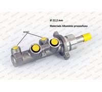 YY POMPA FRENO FIAT BRAVO - STILO FERODO FHM1069 OE 77362099