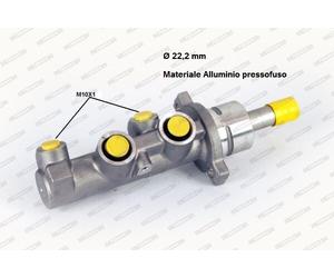 YY POMPA FRENO FIAT BRAVO - STILO FERODO FHM1069 OE 77362099