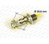 YY POMPA FRENO FIAT MULTIPLA FERODO FHM667 OE 9948533
