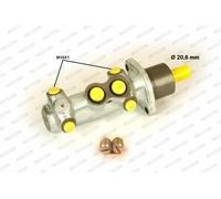 YY POMPA FRENO FIAT PUNTO FERODO FHM1049 OE 9949546 9949545