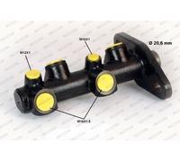 YY POMPA FRENO FORD COURIER FIESTA FERODO FHM693 OE 92FB2140BA 6645754