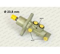 YY POMPA FRENO FORD FOCUS C-MAX FOCUS II FERODO FHM1323 OE 1456989 1223475