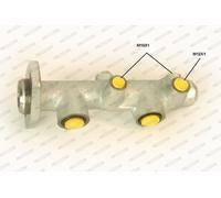 YY POMPA FRENO FORD TRANSIT FERODO FHM692 OE 7034902 6754692 94VB2140AB