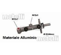 YY POMPA FRENO HONDA CIVIC METELLI 05-1123 OE 46100-SMG-G02