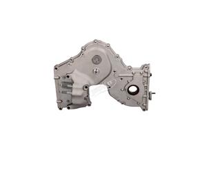 YY POMPA OLIO KIA RIO II TRE VOLUMI (JB) 1.5 CRDI JPKO 157KI08 OE 213502A660
