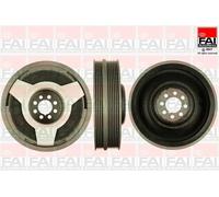 YY PULEGGIA ALBERO MOTORE AUDI SKODA VW FAI FVD1037 OE 059105251AC 059105251M