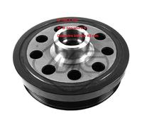 YY PULEGGIA ALBERO MOTORE BMW SERIE 1 (E81) (E82) (E87) 3 (E90) 5 (E60) 06204