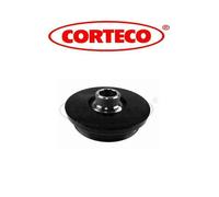 Puleggia della cinghia, albero motore CORTECO 80001826