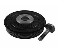 YY PULEGGIA ALBERO MOTORE CITROEN PEUGEOT FIAT LANCIA CORTECO 80001811 0515 V6