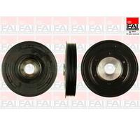 YY PULEGGIA ALBERO MOTORE CITROEN PEUGEOT FORD MAZDA VOLVO FAI FVD1006