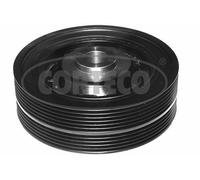 YY PULEGGIA ALBERO MOTORE FIAT CITROEN PEUGEOT CORTECO 80001146 OE 504099920