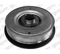 YY PULEGGIA ALBERO MOTORE OPEL VIVARO RENAULT LAGUNA TRAFIC GOOM CP-0029