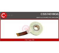 YY SENSORE ANGOLO STERZATA ALFA ROMEO - FIAT - OPEL - ABARTH CASCO CSS74318GS