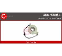 YY SENSORE ANGOLO STERZATA FIAT - LANCIA - OPEL CASCO CSS74304GS