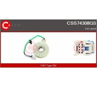 Sensore Angolo Sterzata Sando SSS74308.1 per