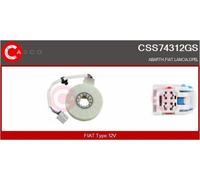 YY SENSORE ANGOLO STERZATA FIAT PUNTO - GRANDE PUNTO CASCO CSS74312GS