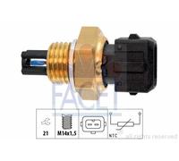 YY SENSORE DI TEMPERATURA DELL'ARIA DAEWOO - RENAULT - CHEVROLET FACET 10.4015