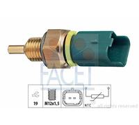 YY SENSORE DI TEMPERATURA OLIO CARBURANTE FIAT LANCIA OPEL RENAULT FACET 7.3276
