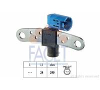 YY SENSORE GIRI MOTORE E TRASMISSIONE DACIA - NISSAN - RENAULT FACET 9.0543