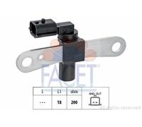 YY SENSORE GIRI MOTORE E TRASMISSIONE DACIA RENAULT FACET 9.0659 OE 8200772182