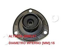 YY SUPPORTO AMMORTIZZATORE A MOLLA HYUNDAI SANTA FÉ II 2.2 CRDI JAPKO GOJH140