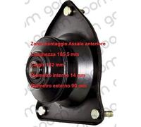 YY SUPPORTO AMMORTIZZATORE ANT. MINI One MINI Cabriolet GOOM SM-0069 31306778833