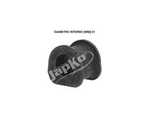 YY SUPPORTO BARRA STABILIZ. ANT. HYUNDAI TERRACAN 2.5 TD 2.9 CRDI JAPKO GOJH215
