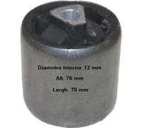 YY SUPPORTO BRACCIO OSCILLANTE ANT. BMW SERIE 5 (E60-E61) 6 (E63-E64) BIRTH 2727