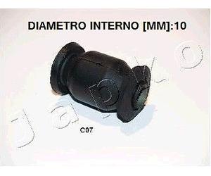 YY SUPPORTO BRACCIO OSCILLANTE ANT. CHEVROLET OPEL SUZUKI DAEWOO JAPKO GOJC07
