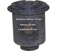 YY SUPPORTO BRACCIO OSCILLANTE ANT. HYUNDAI - KIA BIRTH 2723 545512 545512H000