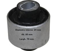 YY SUPPORTO BRACCIO OSCILLANTE ANT. MERCEDES-BENZ CLK SLK BIRTH 2161