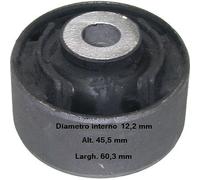 YY SUPPORTO BRACCIO OSCILLANTE ANT. OPEL COMBO CORSA C MERIVA TIGRA BIRTH 2486