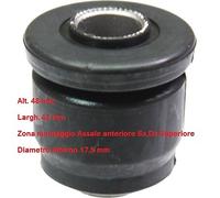 YY SUPPORTO BRACCIO OSCILLANTE ANT. SUP. NISSAN PICK UP TERRANO BIRTH 2858