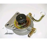 YY SUPPORTO FILTRO CARBURANTE TOYOTA - FORD - MAZDA JAPKO 9DH007 OE 23301-17010
