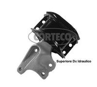 YY SUPPORTO IDRAULICO SOSP. MOTORE CITROEN PEUGEOT CORTECO 49380565 1839 H5