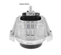 YY SUPPORTO MOTORE BMW SERIE 1/3/X1 CORTECO 80000695 OE 22116768800