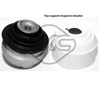 YY SUPPORTO SOSP. MOTORE ANT. SX MERCEDES-BENZ CLASSE C/CLK METALCAUCHO 05985