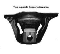 YY SUPPORTO SOSP. MOTORE DX RENAULT MEGANE II SCÉNIC II - DACIA CORTECO 80001333