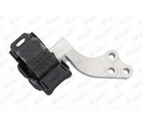 YY SUPPORTO SOSP. MOTORE DX SMART FORTWO Cabrio/Coupé BIRTH 5020 OE 6602200048