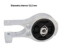 YY SUPPORTO SOSP. MOTORE POST. DX CITROEN FIAT PEUGEOT BIRTH 53365 - 9683029080
