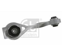 YY SUPPORTO SOSP. MOTORE POST. RENAULT CLIO KANGOO MEGANE I SCÉNIC FEBI 22106