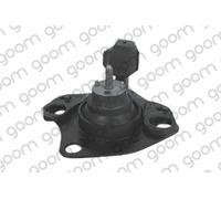 YY SUPPORTO SOSPENSIONE MOTORE ANT. DX RENAULT MEGANE SCÉNIC I GOOM EM-0119