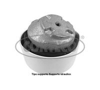 YY SUPPORTO SOSPENSIONE MOTORE ANT. MERCEDES-BENZ E CORTECO 21652639