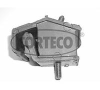 YY SUPPORTO SOSPENSIONE MOTORE ANT. SX RENAULT R19 MEGANE CORTECO 21652469