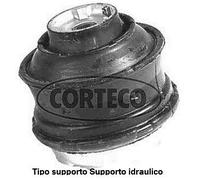YY SUPPORTO SOSPENSIONE MOTORE MERCEDES-BENZ CORTECO 21652638