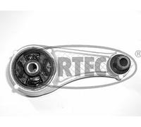 YY SUPPORTO SOSPENSIONE MOTORE POST RENAULT CLIO R19 CORTECO 21652468 7700800522