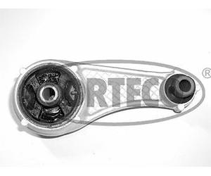 YY SUPPORTO SOSPENSIONE MOTORE POST RENAULT CLIO R19 CORTECO 21652468 7700800522